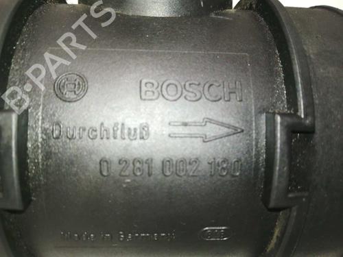 Mass air flow sensor OPEL ASTRA G Hatchback (T98) 1.7 TD (F08, F48) | BP20781833M95 