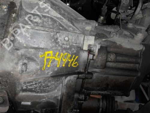 Used Gearbox FIAT 500 (312_) 1.2 (312AXA1A) (69 hp) 22420828