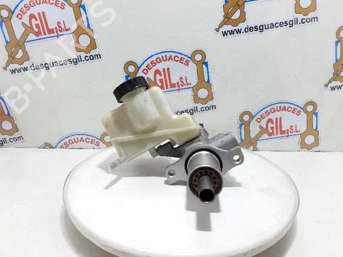 Brake master cylinder MERCEDES-BENZ C-CLASS (W204) C 220 CDI (204.002) | BP20808115M77 
