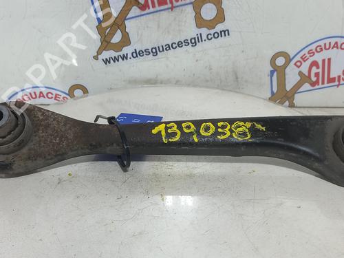 Used Right rear suspension arm AUDI A3 (8P1) S3 quattro (256 hp) 21828310