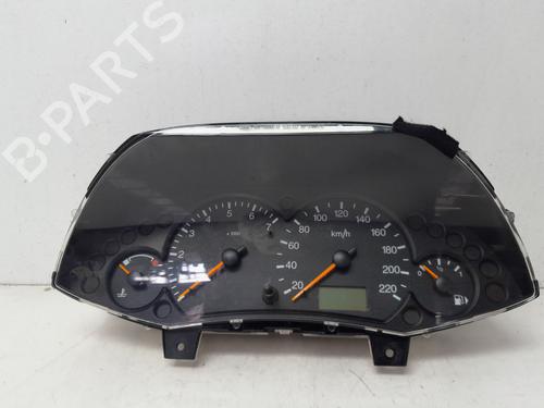 Used Instrument cluster FORD FOCUS I Saloon (DFW) 1.6 16V (100 hp) 30905836