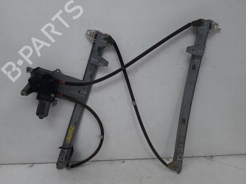 Used Front right window mechanism Front right window mechanism 39187039 39187039