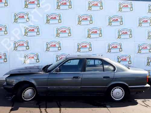 Used Parts BMW 5 (E34) 525 td (115 hp) 1940400