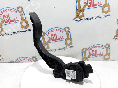 Pedal CITROËN C4 CACTUS 1.6 BlueHDi 100 | BP20759182I4 