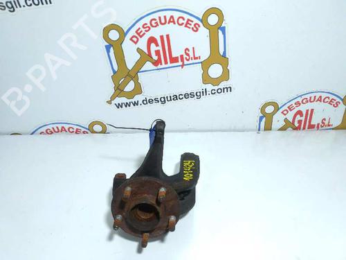 Used Right front steering knuckle FORD MONDEO III Saloon (B4Y) 2.0 16V TDDi / TDCi (115 hp) 20807246