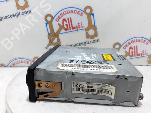 Radio SEAT CORDOBA (6L2) 1.9 SDI | BP20757285E6 