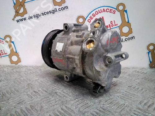 AC compressor OPEL CORSA D (S07)  | BP20781073M34 