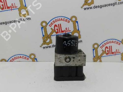 ABS pump VW GOLF IV (1J1) 1.8 T | BP20795930M43 