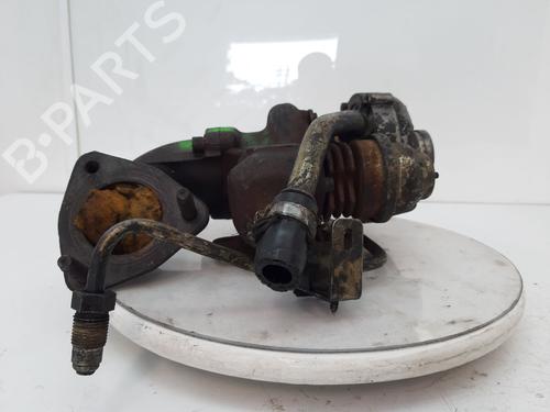 Turbocharger/Supercharger ROVER 200 II Hatchback (XW)  | BP27379654M71 