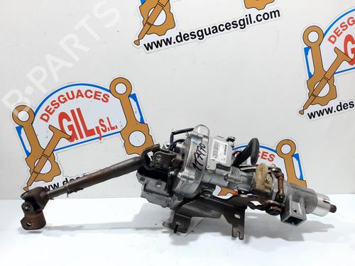 Used Steering column RENAULT KANGOO / GRAND KANGOO II (KW0/1_) 1.5 dCi 85 (KW0K, KW0L, KW0B) (86 hp) 20742724