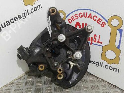 Used Right rear steering knuckle OPEL VECTRA C GTS (Z02) 1.9 CDTI (F68) (120 hp) 20776788