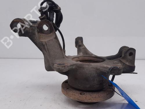 Right front steering knuckle RENAULT CLIO IV (BH_) | BP29396084M26