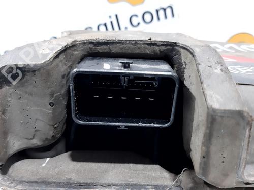 Electric handbrake CITROËN DS4 (NX_) 2.0 HDi 165 | BP20743947E5 