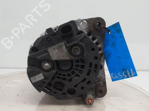 Alternator VW GOLF IV (1J1) 1.6 16V | BP24485290M7 