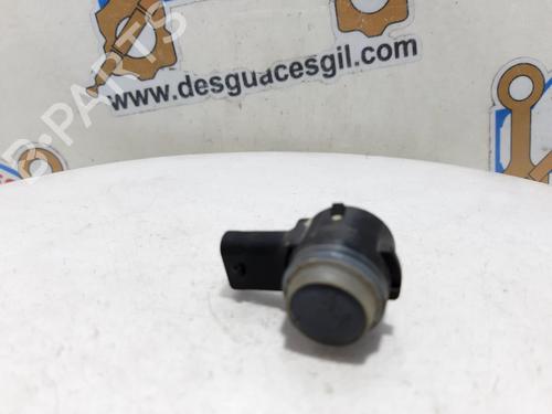 Elektronisk modul MERCEDES-BENZ C-CLASS (W205) C 220 BlueTEC / d (205.002, 205.004) (170 hp) 20743135