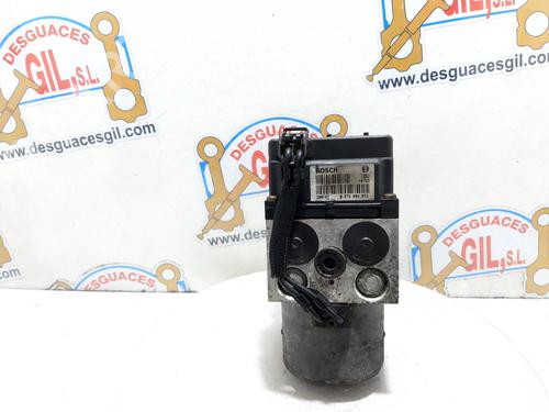 Used ABS pump FIAT PUNTO Hatchback Van (188_) 1.2 60 (60 hp) 20756712