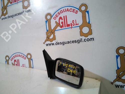 Used Right mirror FORD SIERRA II (GBG, GB4) 2.0 i (100 hp) 20809202