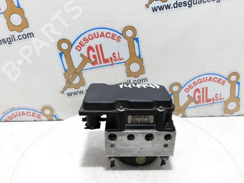 Used ABS pump RENAULT CLIO III (BR0/1, CR0/1) 1.5 dCi (C/BR0G, C/BR1G) (68 hp) 20756681