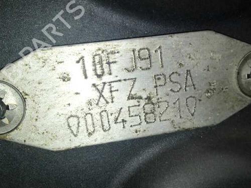 Engine PEUGEOT 406 (8B) 3.0 24V | BP20775017M1