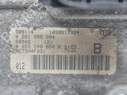 Engine control unit (ECU) FIAT STILO (192_) 1.4 16V (192AXH1B, 192BXH1B) | BP34134032M57 - Image 3