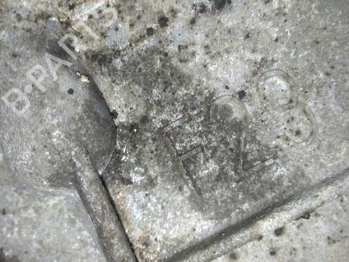 Gearbox OPEL ASTRA H GTC (A04)  | BP20791674M3 