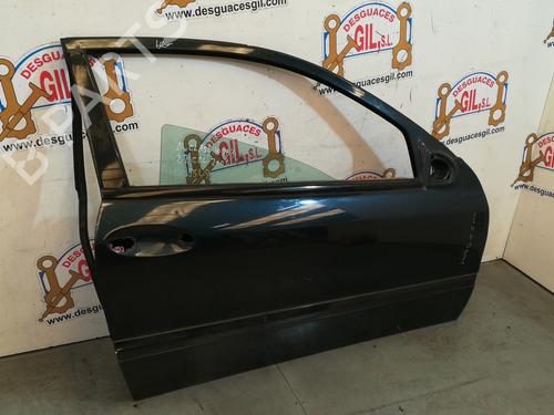 Right front door MERCEDES-BENZ C-CLASS Coupe (CL203) C 220 CDI (203.706) | BP20756274C3 