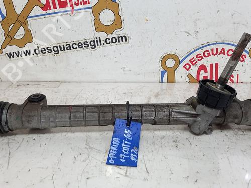 Steering rack OPEL MERIVA A MPV (X03)  | BP20762655M22 