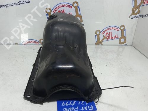 Oil sump FIAT PUNTO (188_) 1.2 16V 80 (188.233, .235, .253, .255, .333, .353, .639,... | BP20765367M115 