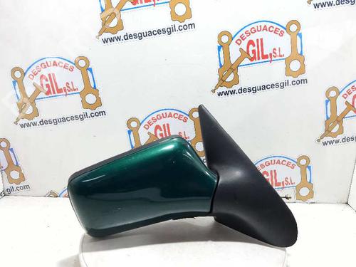 Right mirror SEAT CORDOBA (6K1, 6K2) 1.4 i | BP20735602C27 