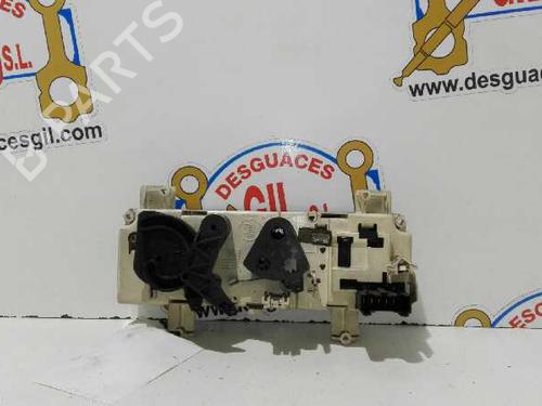 Climate control CITROËN XSARA (N1) 2.0 HDi 90 | BP20779805I5 