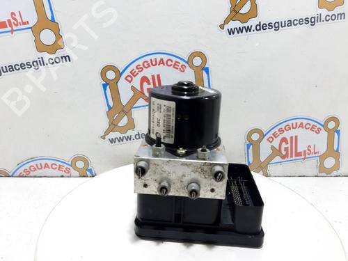 ABS pump BMW 1 (E87) 120 d | BP20758504M43 