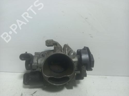 Used Throttle body Throttle body PEUGEOT 206 Hatchback (2A/C) 1.4 LPG (75 hp) 36298646 36298646