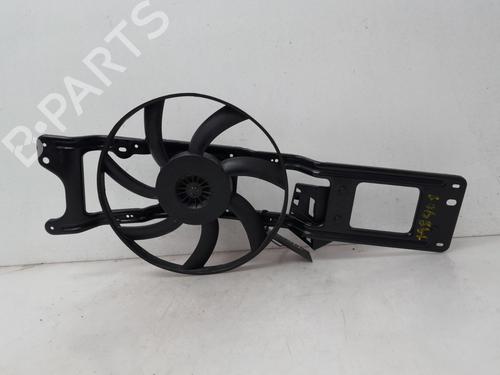 Used Radiator fan RENAULT MEGANE I (BA0/1_) 1.9 dTi (BA1U) (80 hp) 31274937