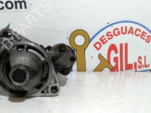 Startmotor SUZUKI BALENO (EG) 1.3 i 16V (SY413) | BP20784471M8 