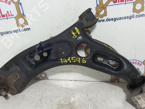 Used Left front suspension arm SEAT ALTEA XL (5P5, 5P8) [2006-2015]  20748918