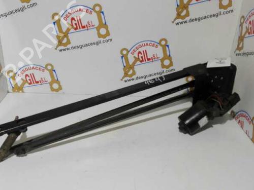 Front wiper motor RENAULT TRAFIC Van (T_, P_, V_)  | BP20776560M29 