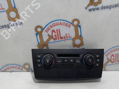 Used Climate control BMW 3 (E90) 318 d (122 hp) 20772007