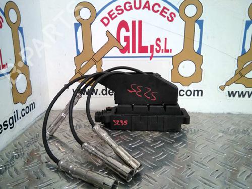 Ignition coil BMW 3 Coupe (E46) 318 Ci | BP20779152M94 