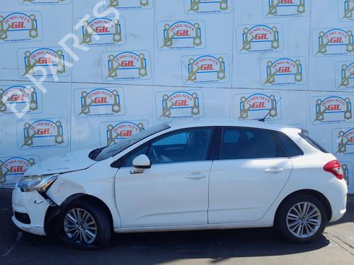 Ricambi CITROËN C4 II (NC_) 4818471