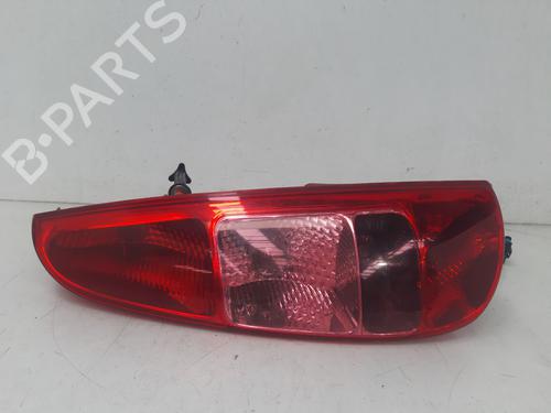 Used Right taillight Right taillight PEUGEOT 807 (EB_) [2002-2026] 36753811 36753811