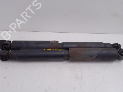 Højre bagtil støddæmper Højre bagtil støddæmper OPEL ANTARA A (L07) [2006-2017] 34130806 34130806