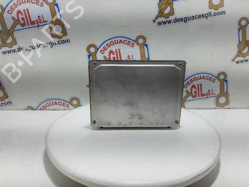 Used Engine control unit (ECU) AUDI A6 C5 (4B2) 2.5 TDI (150 hp) 20730750