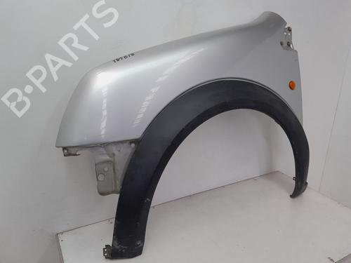 Left front fenders FORD TOURNEO CONNECT  | BP29547799C41 