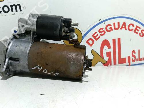 Used Starter BMW 5 (E34) 525 i (170 hp) 20784551