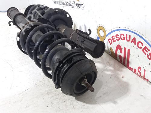 Right front shock absorber OPEL MERIVA A MPV (X03) 1.6 (E75) | BP20749307M17 