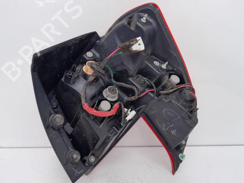 Left taillight CITROËN C4 AIRCROSS 1.6 HDi 115 AWC | BP36753913C34 - Image 3
