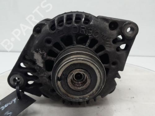 Alternator OPEL ASTRA H (A04) | BP28951712M7