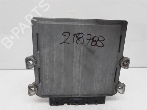 Engine control unit (ECU) FORD FOCUS C-MAX (DM2) | BP39190395M57 - Image 3