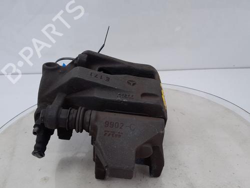 Left front brake caliper MERCEDES-BENZ A-CLASS (W169) A 180 CDI (169.007, 169.307) | BP26529134M105 