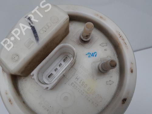 Fuel pump SEAT LEON (1M1) | BP30619578M76 - Image 3